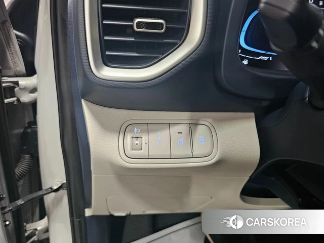 Hyundai Venue id 4904551 из Кореи 10