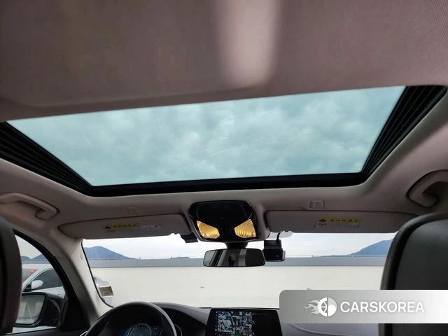 BMW 5 Series (G30) id 3824940 из Кореи 10