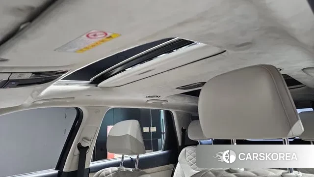 Hyundai Palisade id 3703538 из Кореи 10