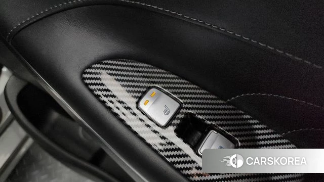 Hyundai The New Grandeur IG id 3834198 из Кореи 10