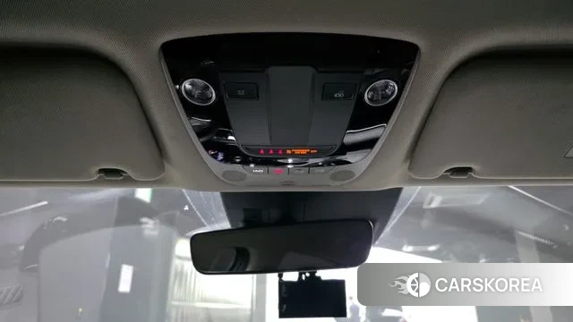 Kia K5 3rd generation id 3059327 из Кореи 10