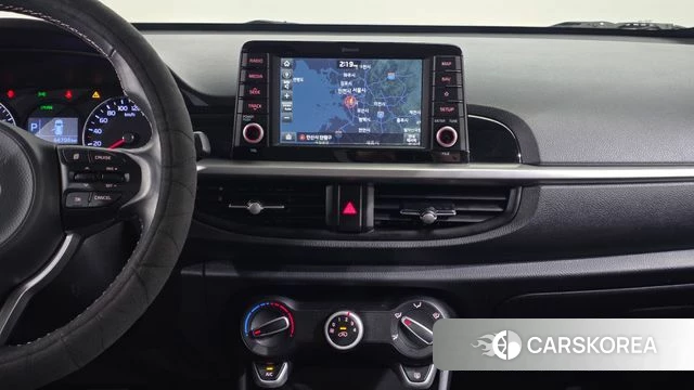 Kia All New Morning (JA) id 4563091 из Кореи 10