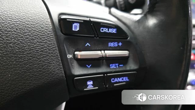 Hyundai The New Avante AD id 4873149 из Кореи 10