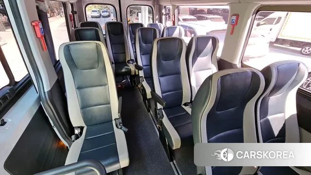 Hyundai Solati id 3698625 из Кореи 10