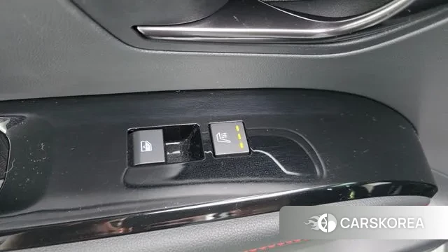 Hyundai The New Tucson Hybrid (NX4) id 3405234 из Кореи 10