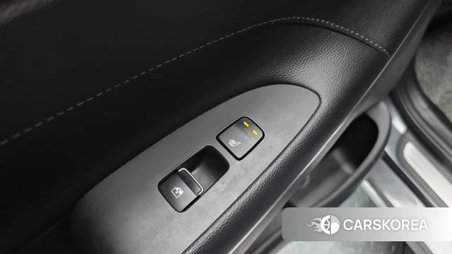 Hyundai The New Grandeur IG Hybrid id 3883954 из Кореи 10