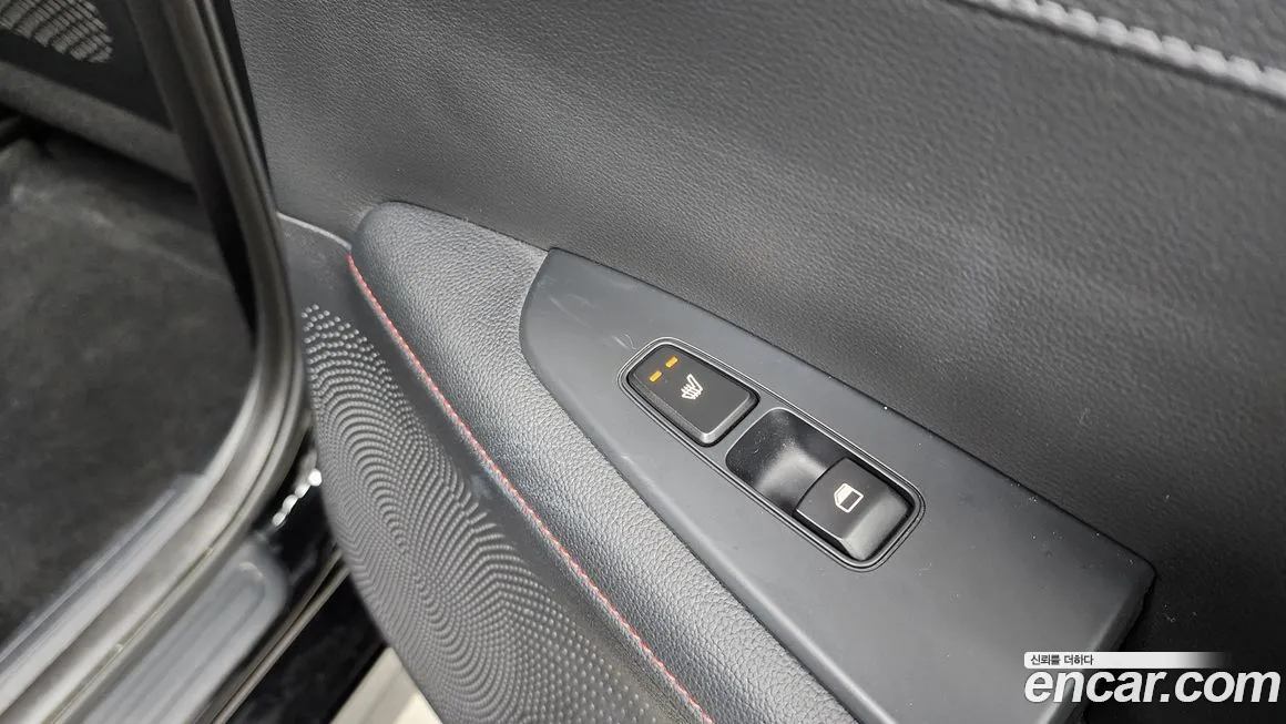 Kia Come New K3 id 2112807 из Кореи 10