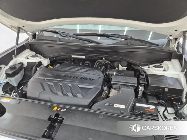 Hyundai Palisade id 3692279 из Кореи 10