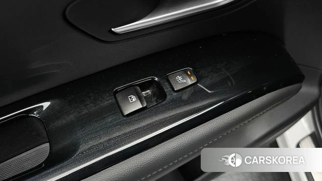 Hyundai Tucson Hybrid (NX4) id 4603574 из Кореи 10