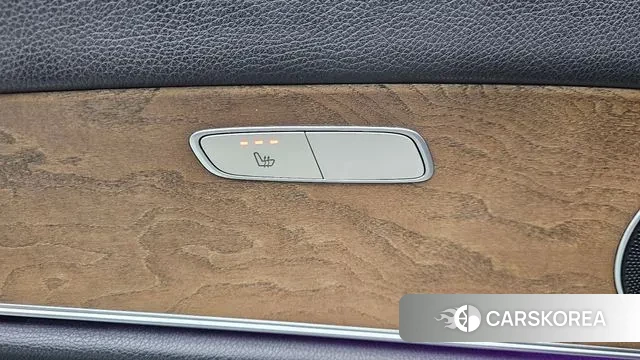 Mercedes-Benz E-Class W213 id 3489990 из Кореи 10