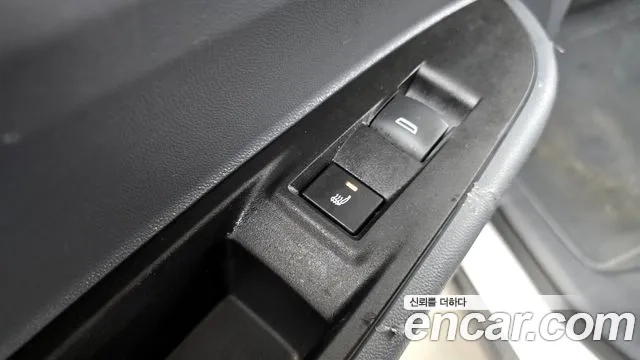 Chevrolet (GM Daewoo) Bolt EV id 2912444 из Кореи 10