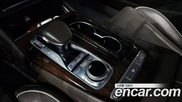 Kia More K9 id 2791375 из Кореи 10