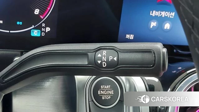 Mercedes-Benz GLB-Class X247 id 3952546 из Кореи 10