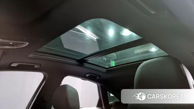 Audi Q5 (FY) id 3389417 из Кореи 10