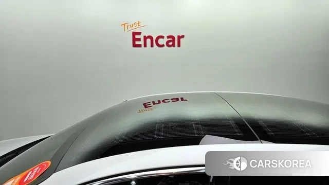 Hyundai Sonata Hybrid (DN8) id 3038507 из Кореи 10