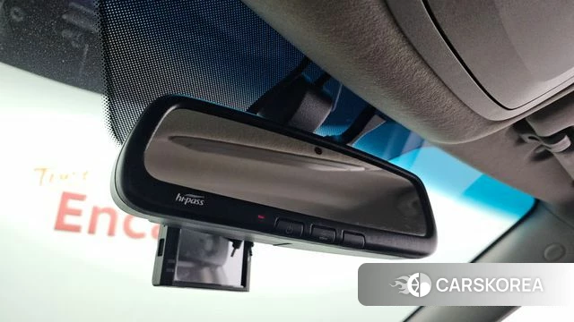 Ssangyong Berry New Tivoli id 4429996 из Кореи 10