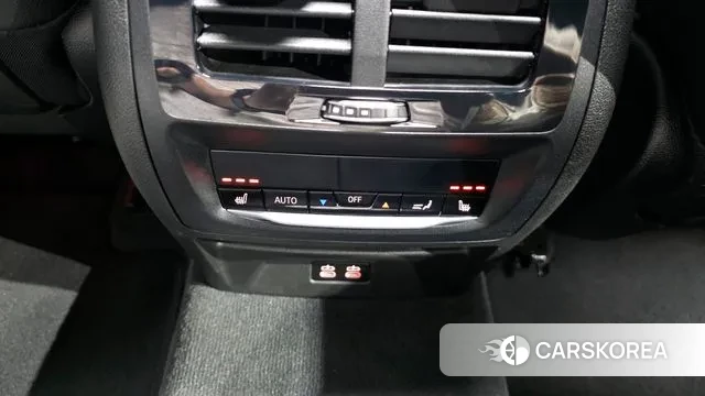 BMW X4 (G02) id 3426891 из Кореи 10