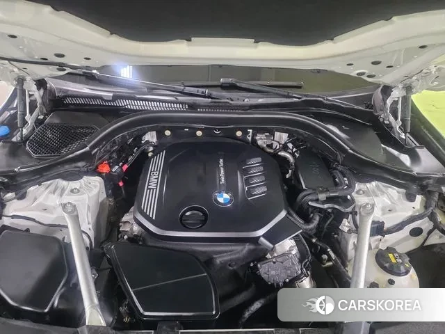 BMW 6 Series GT (G32) id 3619049 из Кореи 10