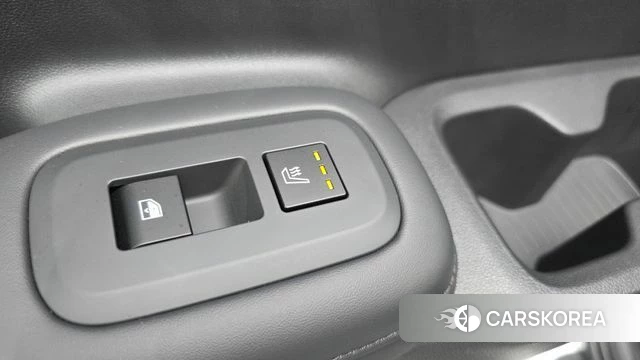 Hyundai Santa Fe (MX5) id 4394249 из Кореи 10