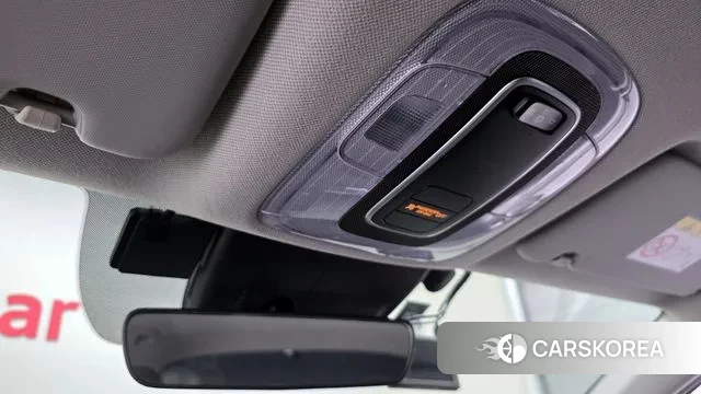 Hyundai Avante Hybrid (CN7) id 3290815 из Кореи 10