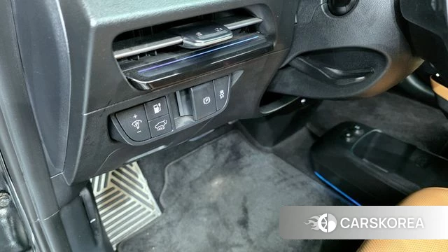 Kia EV6 id 4281284 из Кореи 10