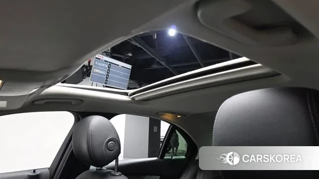 Mercedes-Benz C-Class W205 id 3671983 из Кореи 10