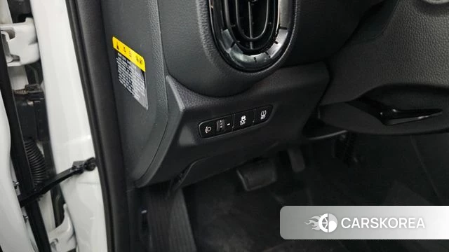 Kia The New Morning (JA) id 4291590 из Кореи 10