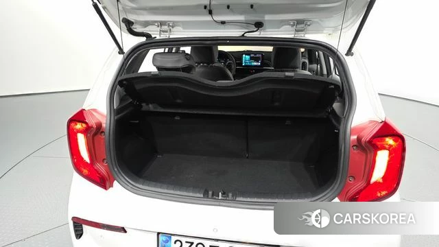 Kia Morning Urban (JA) id 4785221 из Кореи 10