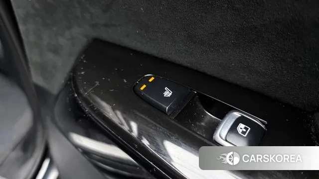 Kia Mohave Master id 3373600 из Кореи 10