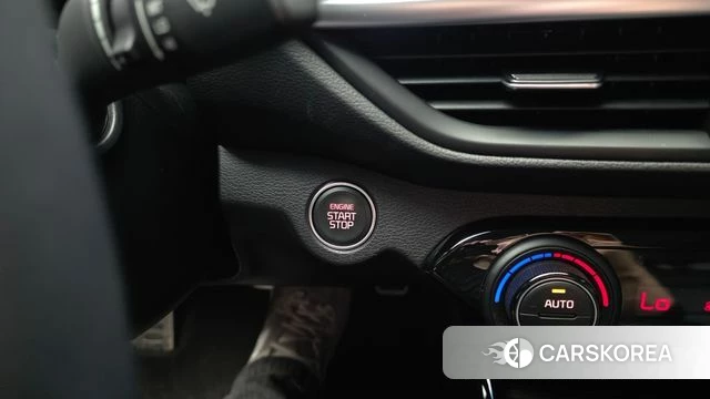 Kia The New K3 2nd generation id 4201180 из Кореи 10