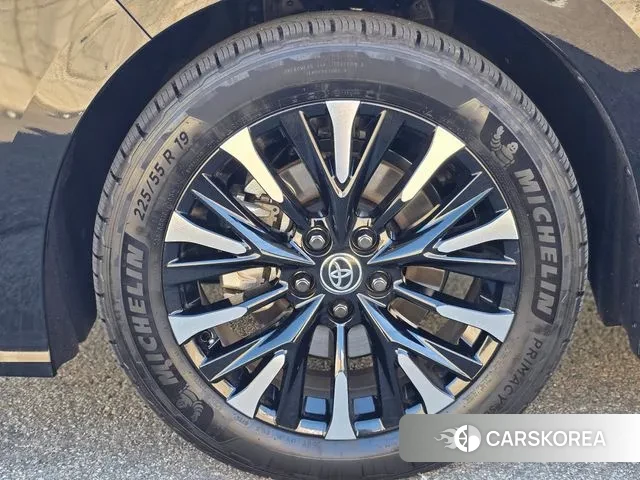 Toyota Alphard 4th Generation id 3571290 из Кореи 10