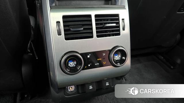 Land Rover Range Rover Sport 2nd Generation id 3820664 из Кореи 10