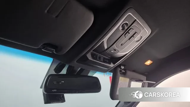 Ssangyong The New Rexton Sports Cannes id 3022197 из Кореи 10