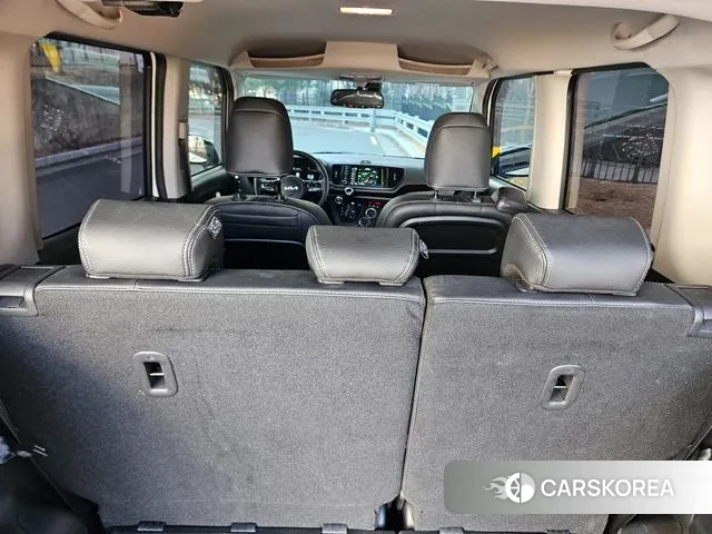 Kia The New Kia Ray id 3669068 из Кореи 10