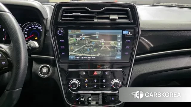 Ssangyong Tivoli Air id 3258575 из Кореи 10