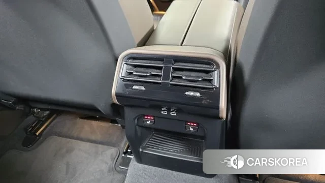 BMW 5 Series (G60) id 3605697 из Кореи 10