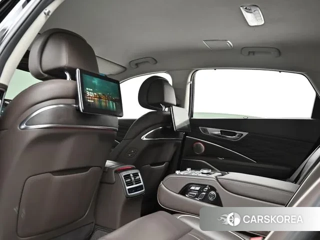 Kia More K9 id 3265018 из Кореи 10