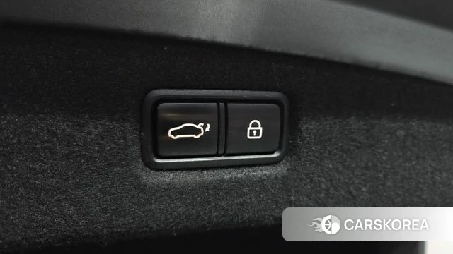 Genesis G90 id 4568134 из Кореи 10