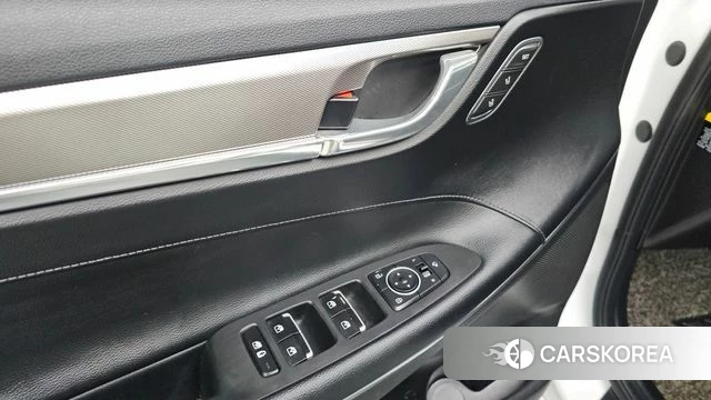 Hyundai The New Grandeur IG id 3807747 из Кореи 10