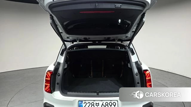 Mini Cooper S Countryman 3rd Generation id 3850408 из Кореи 10