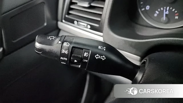 Hyundai Avante AD id 3588527 из Кореи 10