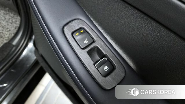 Hyundai Sonata D Edge Hybrid (DN8) id 4248581 из Кореи 10