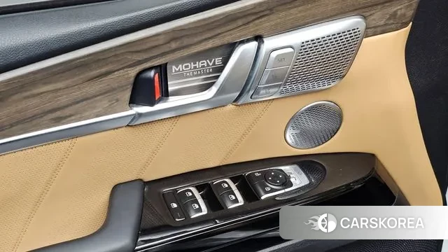 Kia Mohave Master id 3651263 из Кореи 10