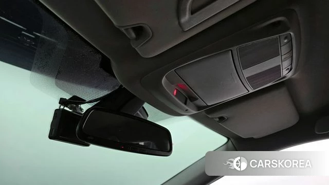 Renault Korea (Samsung) The New QM6 id 3828681 из Кореи 10