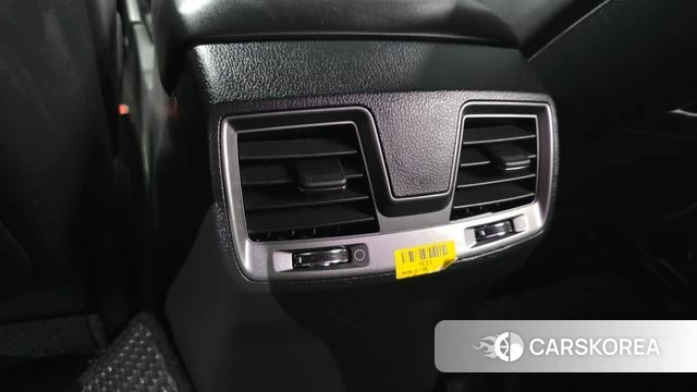 Ssangyong Rexton Sports id 4345152 из Кореи 10
