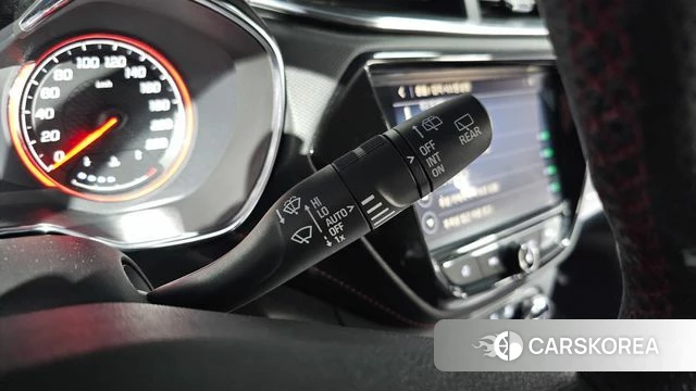 Chevrolet (GM Daewoo) Trailblazer id 4905525 из Кореи 10