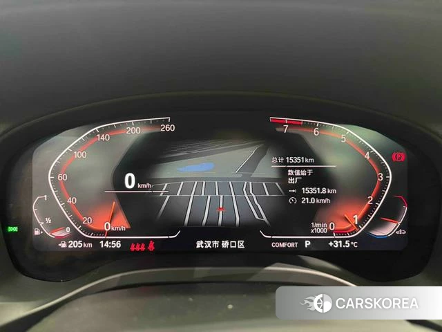 BMW X3 id 4320806 из Китая 10