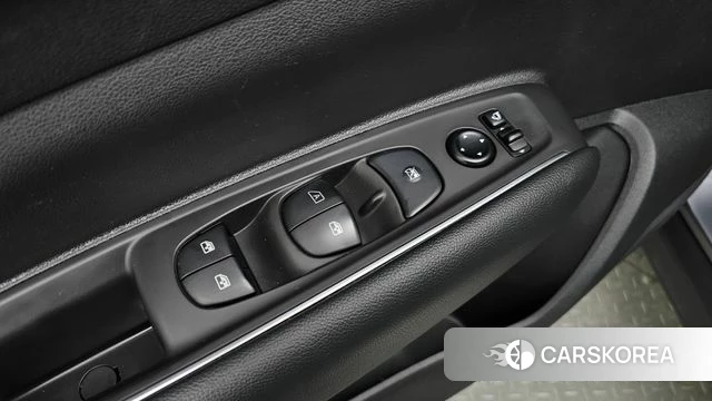 Renault Korea (Samsung) QM6 id 4417259 из Кореи 10