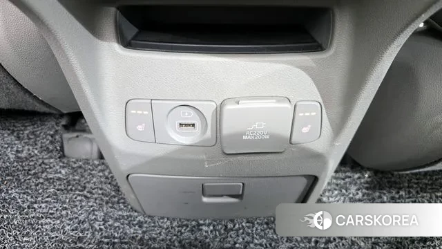 Kia The New Carnival id 3429335 из Кореи 10