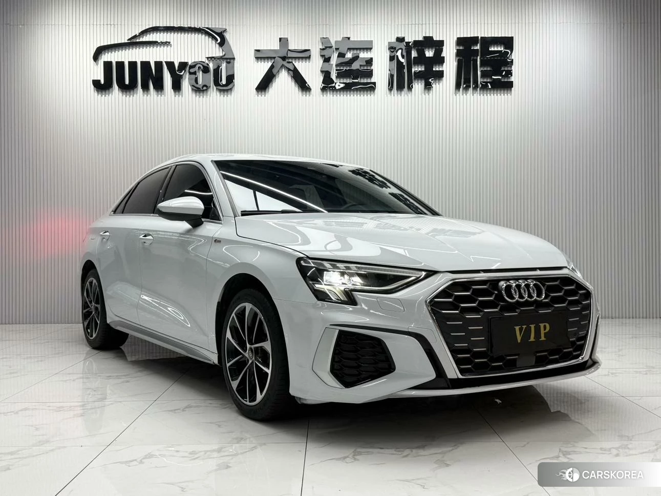Audi A3 id 4486220 из Китая 10